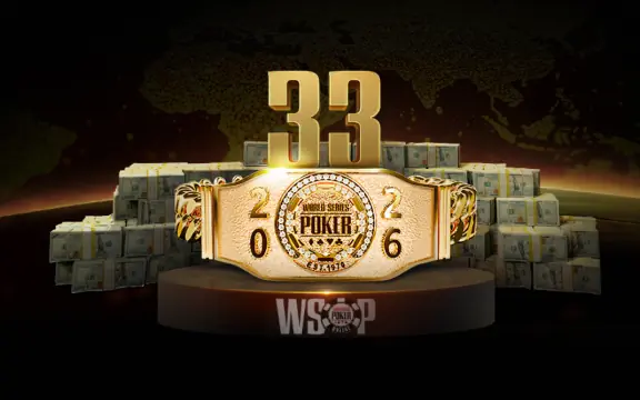 WSOP Online