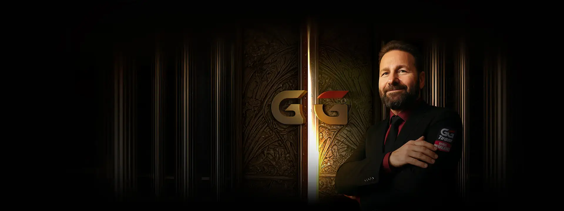 דניאל נגראנו — GGPoker
