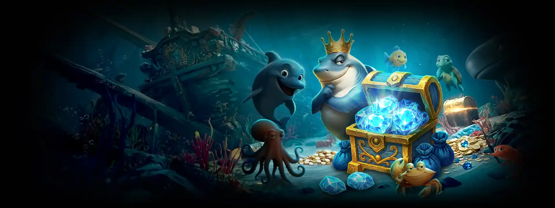 Ocean Rewards