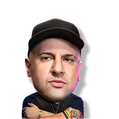 מייקל מזרחי